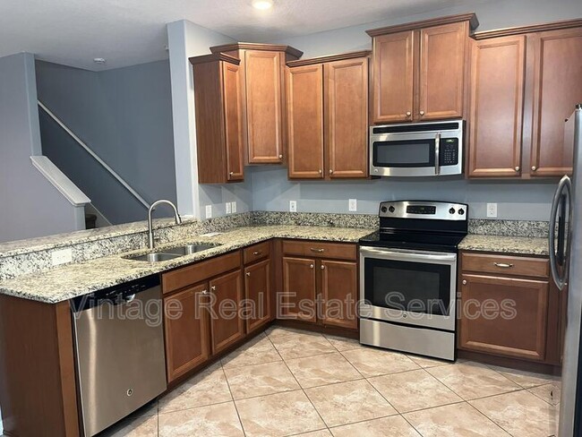 Building Photo - 1242 Acadia Harbor Pl