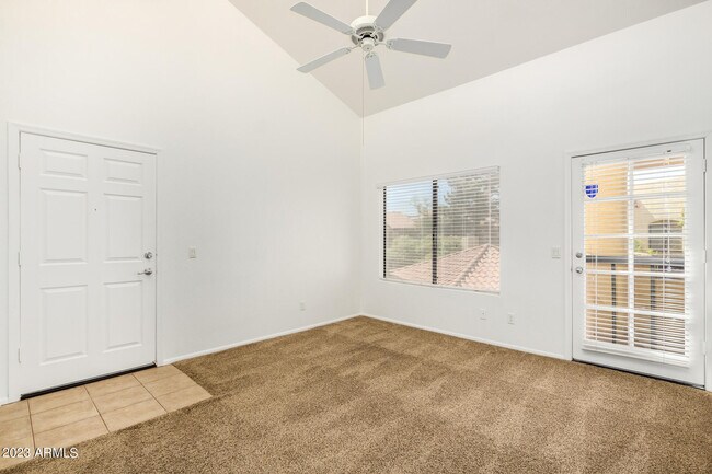 Building Photo - 7008 E Gold Dust Ave