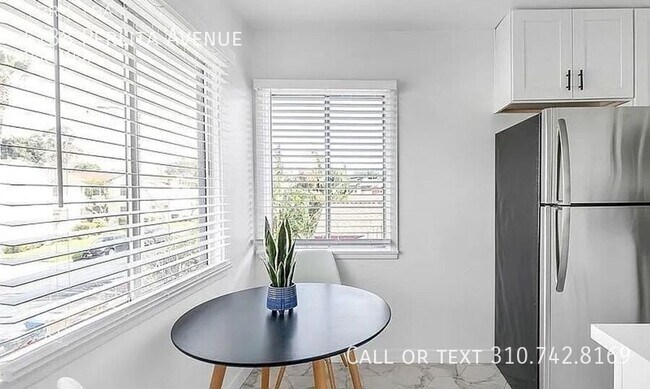 Foto del edificio - 4138 Perlita Ave