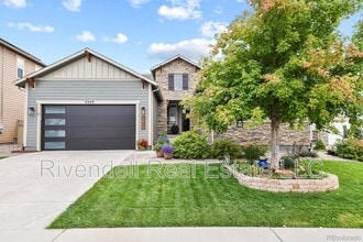Building Photo - 4349 Manorbrier Cir