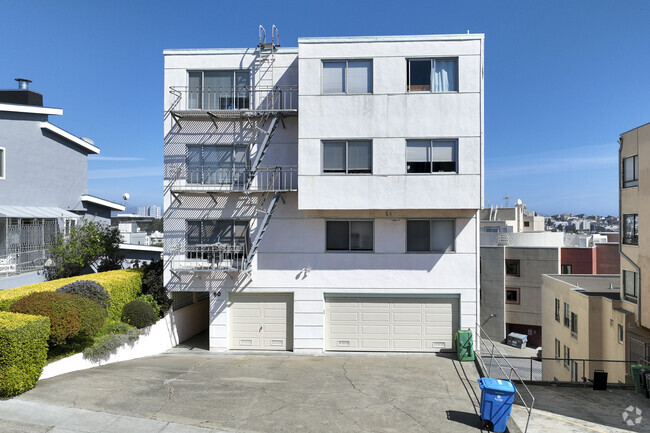 Alternate exterior - 90 Terra Vista Ave