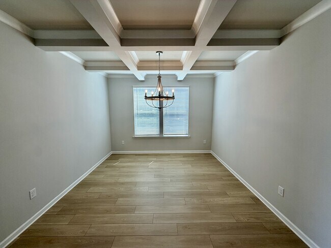 Foto del edificio - 540 Teversham Dr