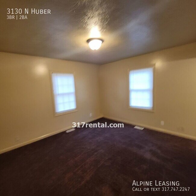 Foto del edificio - Beautiful 3 bedroom