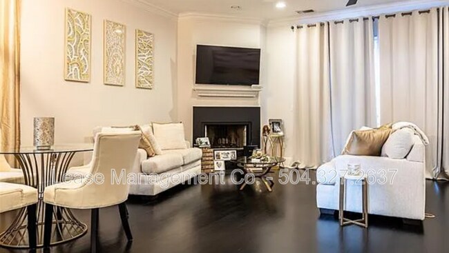 Foto del edificio - 5929 Milne Blvd