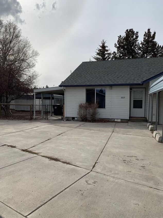 Primary Photo - 2 br, 2 bath House - 2825 SW 28th Street