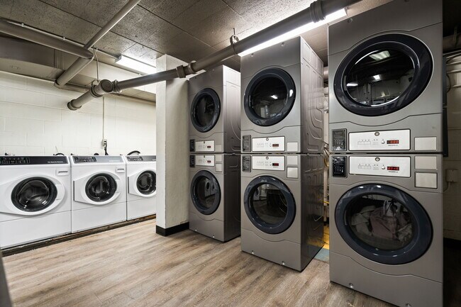 Foto del edificio - Haven on Geddes