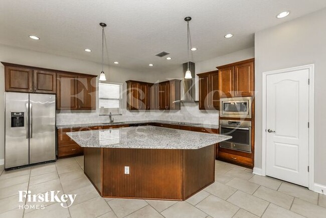 Building Photo - 16751 Abbey Hill Ct