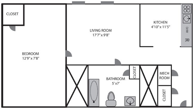 Cityview Lofts Apartments Saint Joseph Mo Apartments Com
