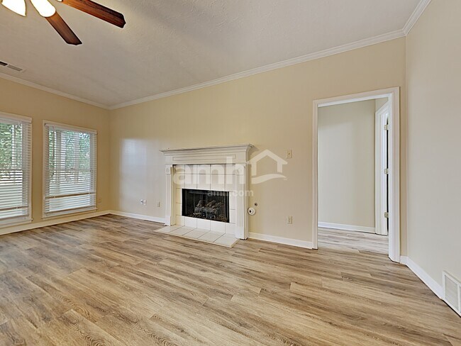 Foto del edificio - 1507 Cider House Ln