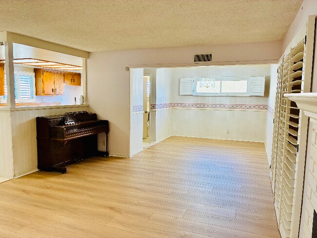 Building Photo - 5804 Los Pacos St