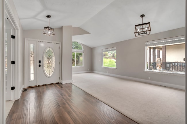 Photo - 2154 Wasatch Blvd Apartment