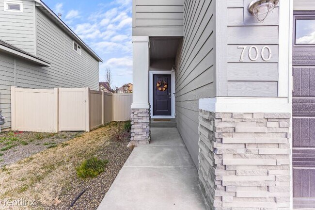 Foto del edificio - 3 br, 3 bath House - 700 E Whiskey Flats