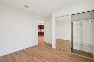 Interior Photo - 10431 SM — Modern Luxury Living in Century City