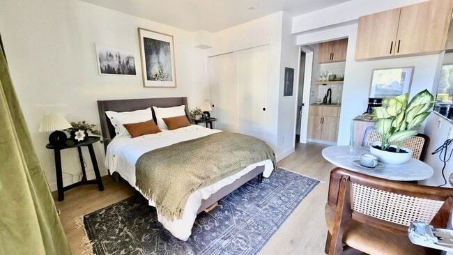 Foto del edificio - Bellevue Ridge