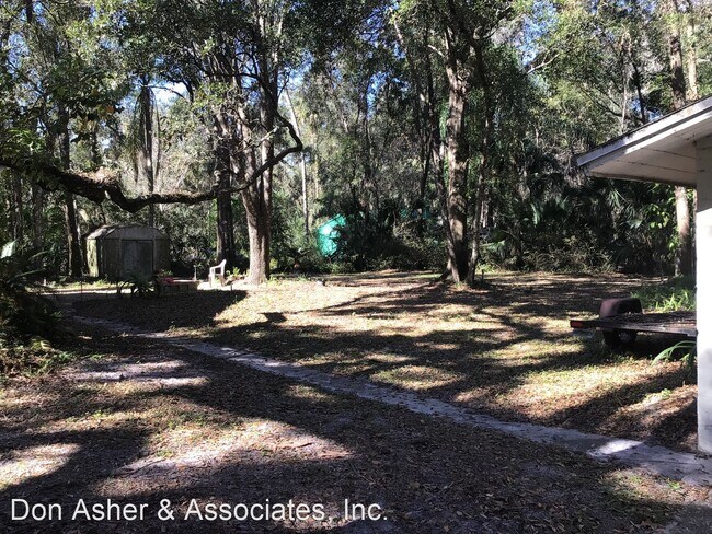 Foto del edificio - 2 br, 1 bath House - 231 E. Magnolia Street