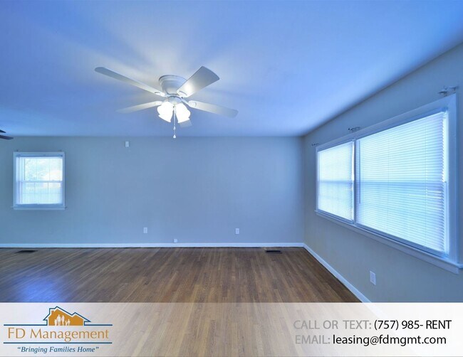 Foto del edificio - Coming Soon - Available Mid January 3 Bedroom