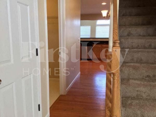 Foto del edificio - 7568 Sycamore Woods Ln