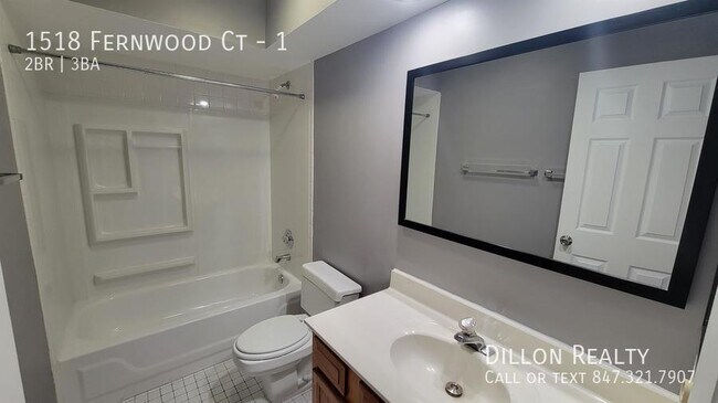 Foto del edificio - 1518 Fernwood Ct