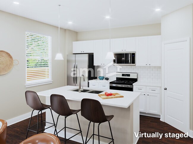 Foto del edificio - 1052 Highland Walk