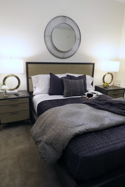 Foto del interior - Courtwood Village 2