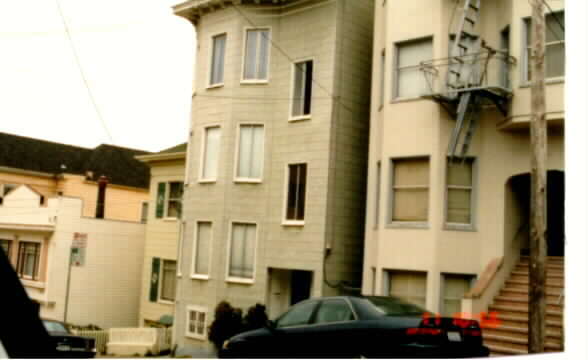 Primary Photo - 378-380 Frederick St