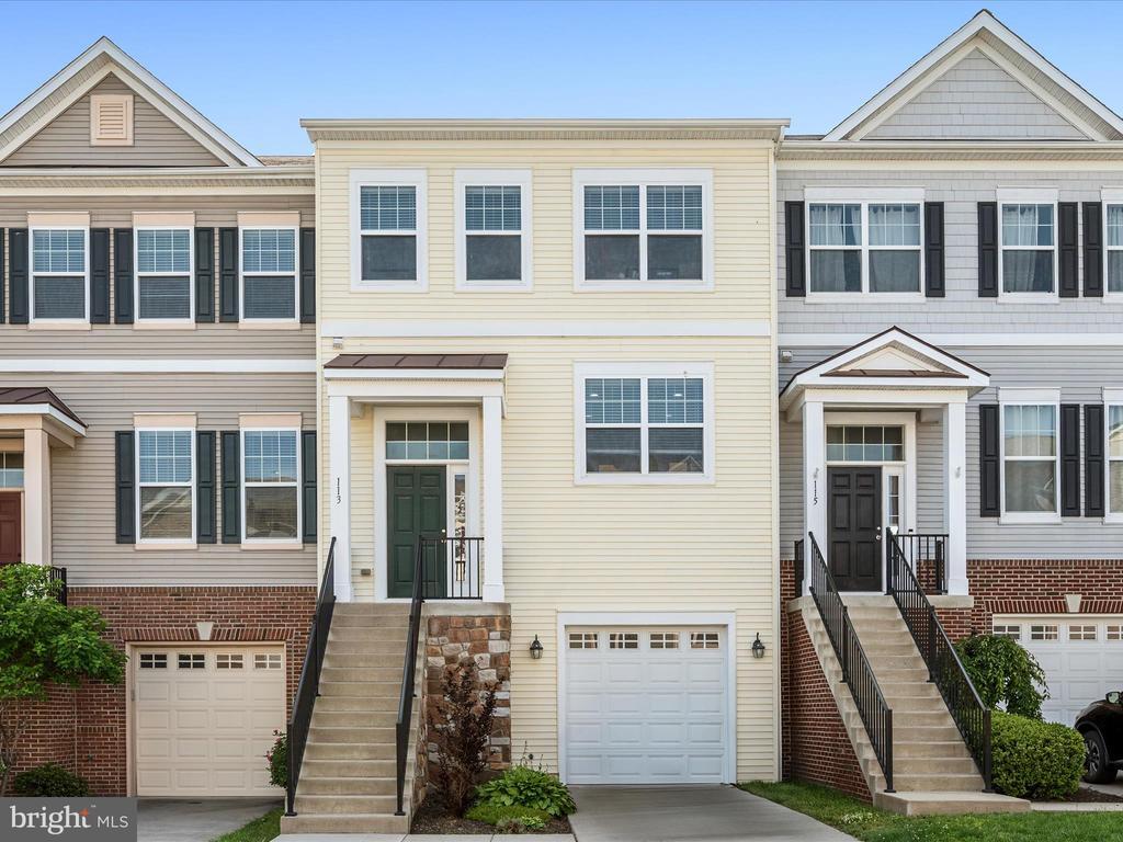 Foto principal - 113 Kingsley Dr