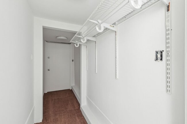 Interior Photo - Greenwood Terrace
