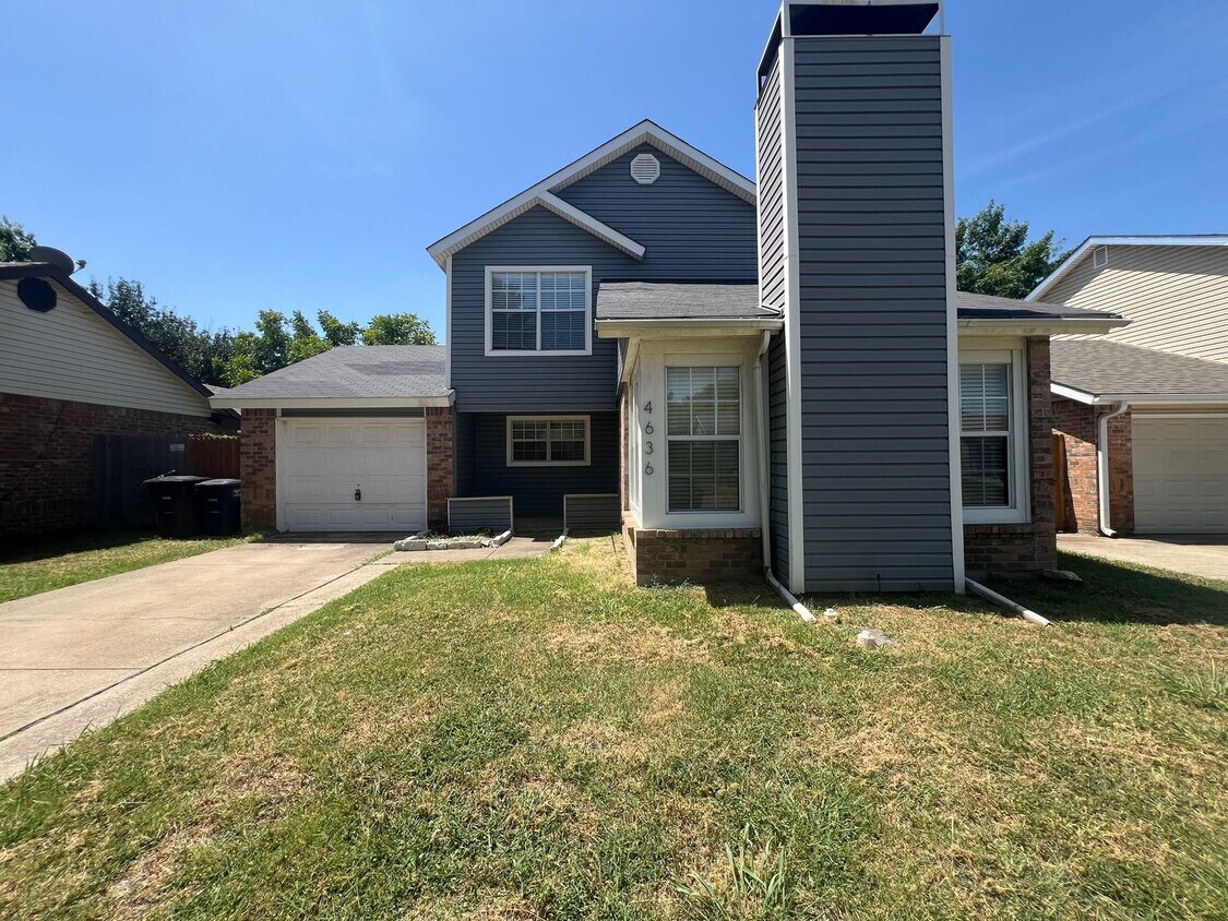 Foto principal - "Fort Worth Texas Homes for Rent"