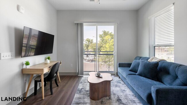 Foto del edificio - 1310 Hillside Ave
