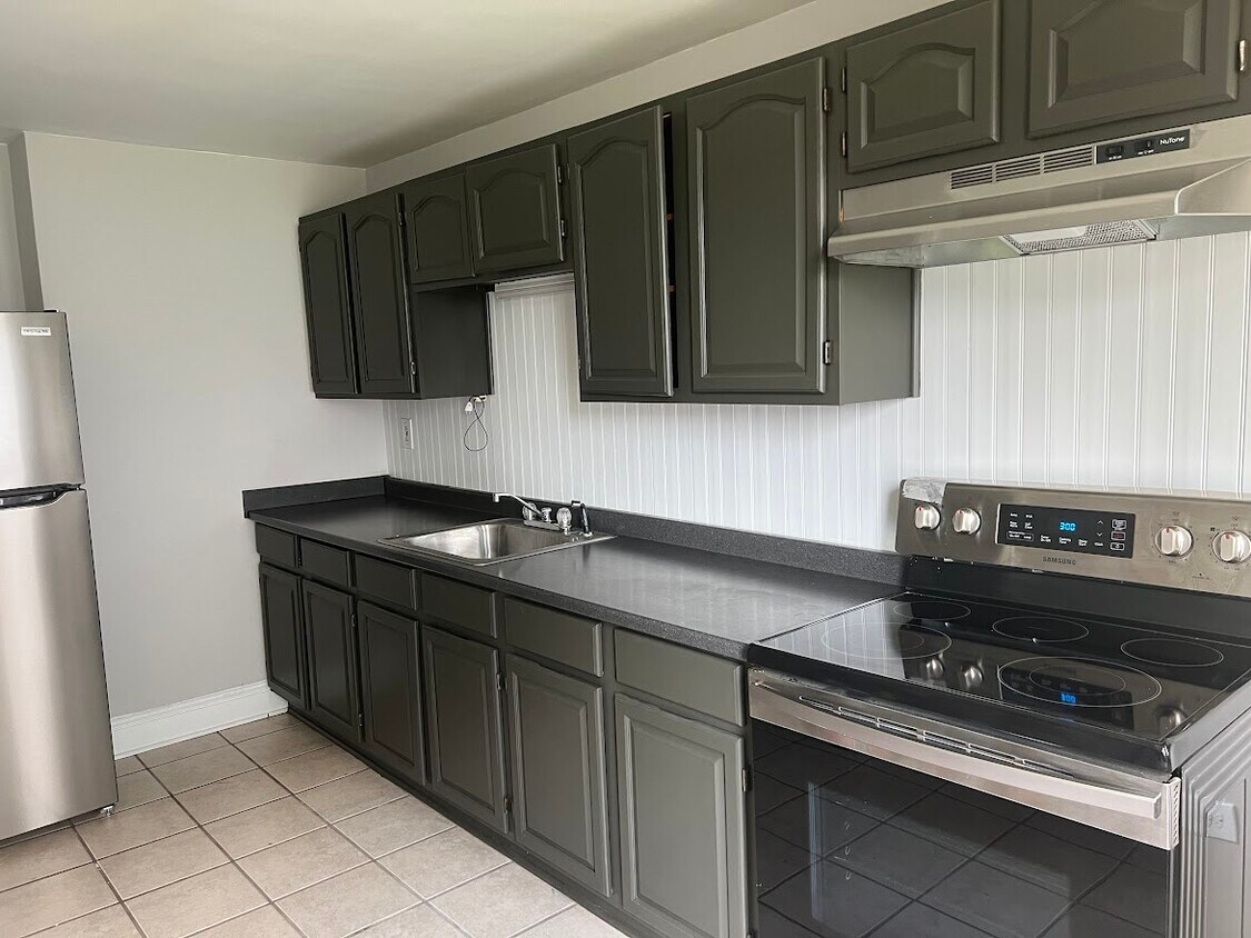 Foto principal - 536 Susquehanna Ave