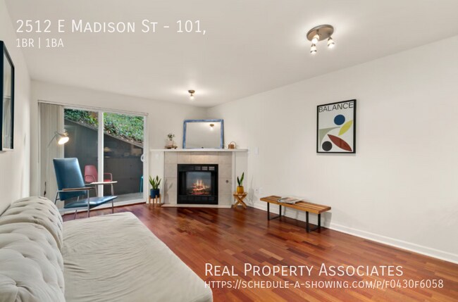 Foto del edificio - Arboretum View Condominium