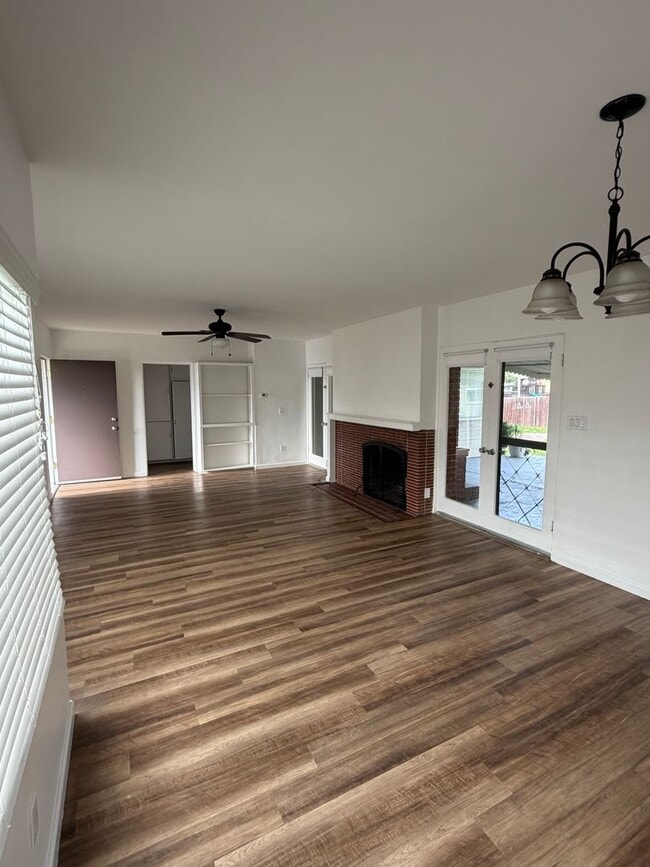 Foto del edificio - Charming 2/1 in La Mesa