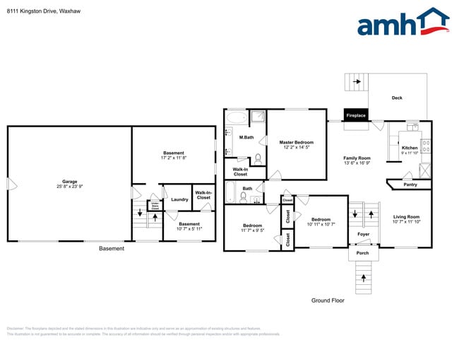 Building Photo - 8111 Kingston Dr