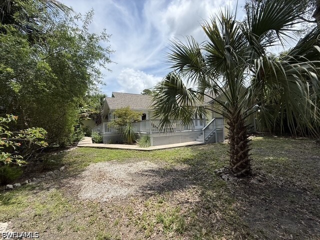 Foto del edificio - 1280 Cypress Woods Dr
