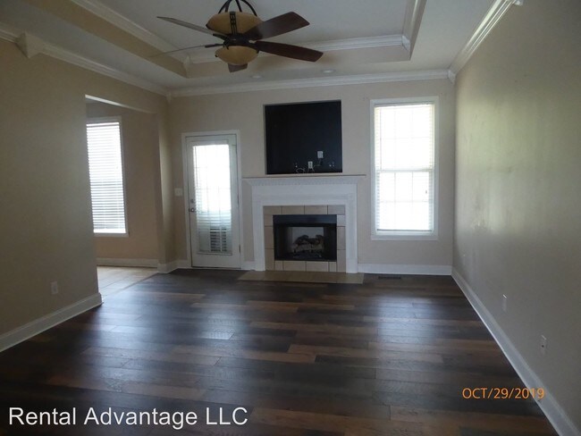 Building Photo - 4 br, 3 bath House - 154 Hunter Dr
