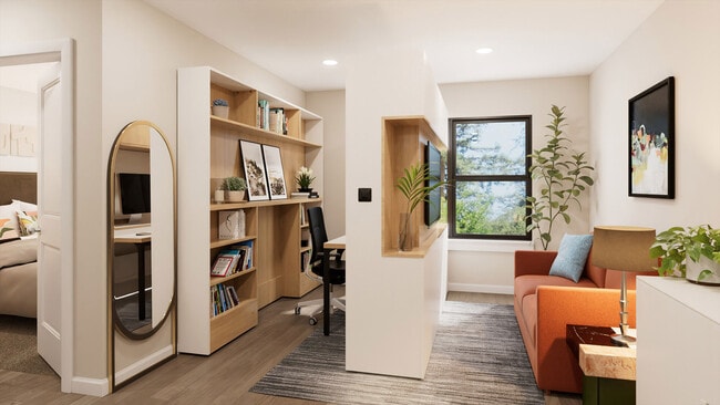 Building Photo - Artea Apartments