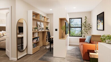Building Photo - Artea Apartments