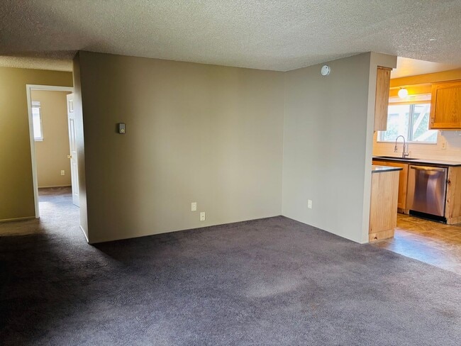 Photo - Bright 2 BR Carter Park Living with Fireplace, Carport, and Tons of Storage! House