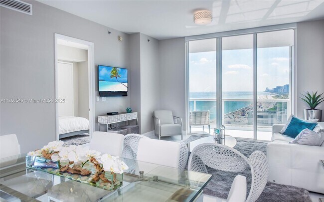 Foto del edificio - 15811 Collins Ave