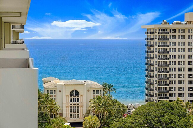 Foto del edificio - 2121 N Ocean Blvd