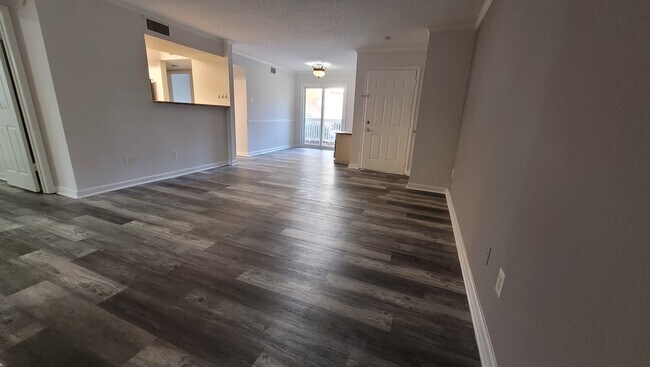 Sala de estar - 1509 Lincoln Way