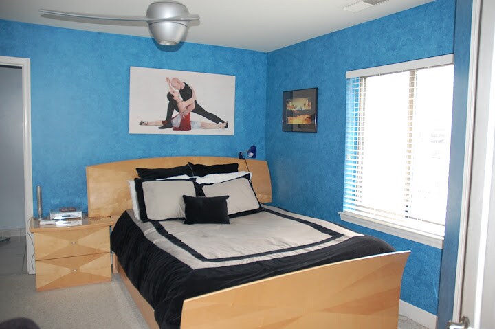 Bedroom #1 - 1050 N Stuart St