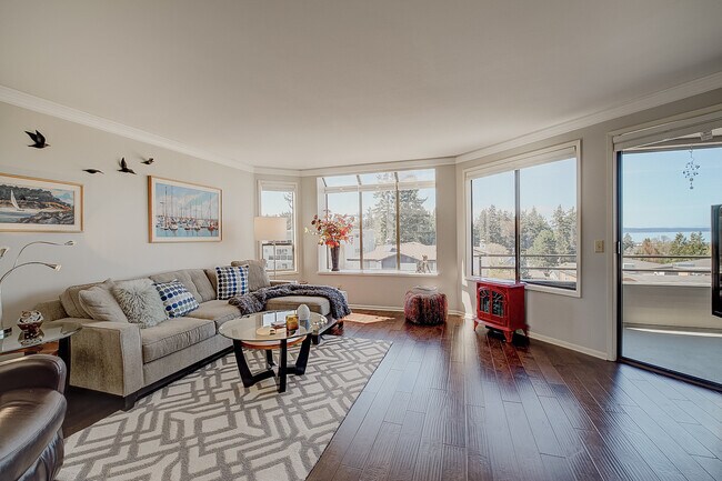 Foto del edificio - 651 5th Ave S
