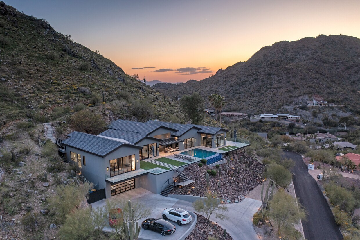 Foto principal - 4129 E Sandy Mountain Rd