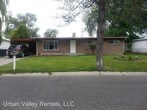 Primary Photo - 3 br, 1 bath House - 3420 S. 1940 W.