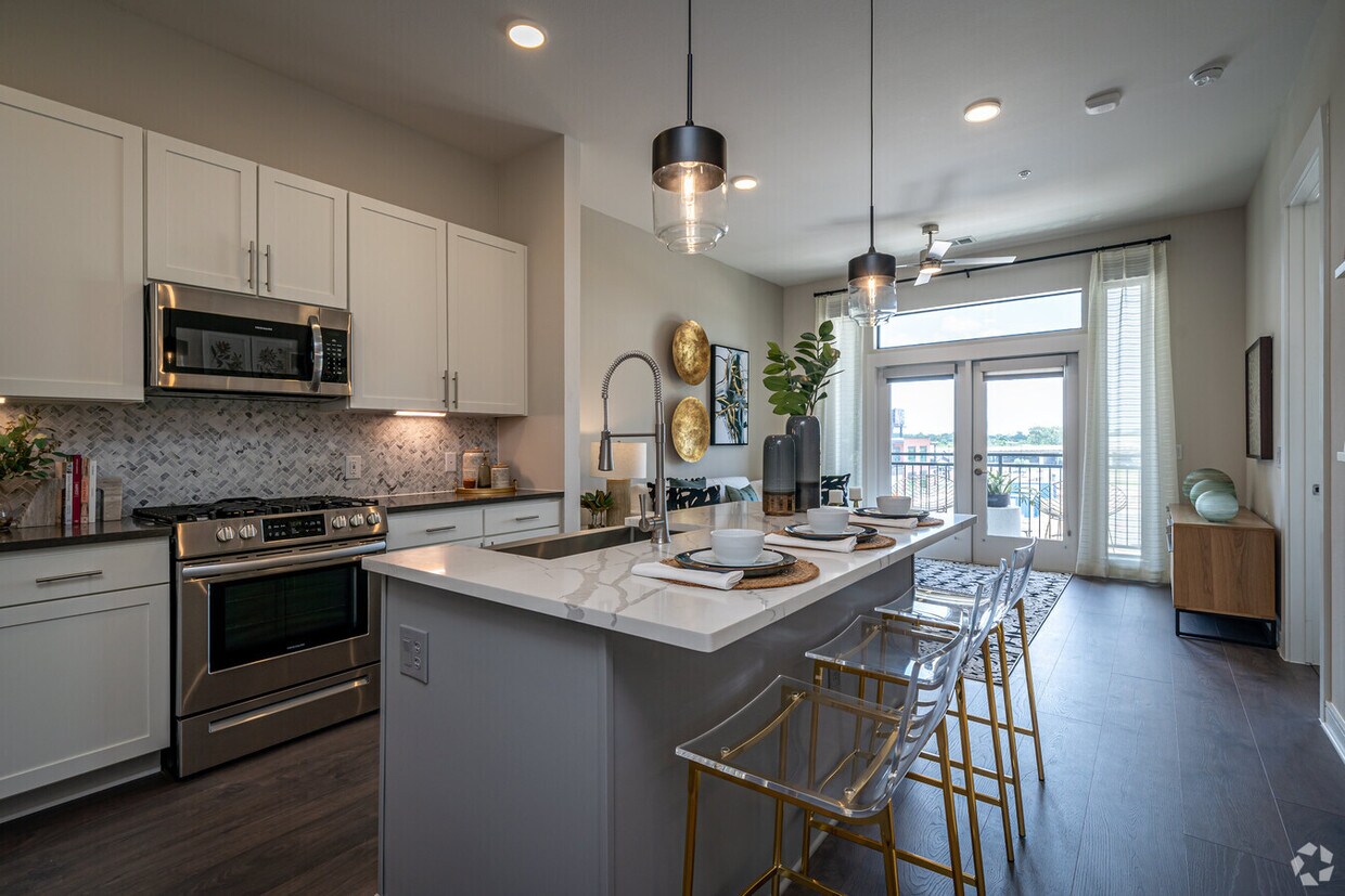 Foto principal - More Freedom, Less Rent – 1 bed / 1 bath 1...