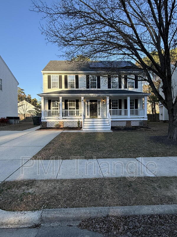 Foto del edificio - 8305 Hobhouse Cir