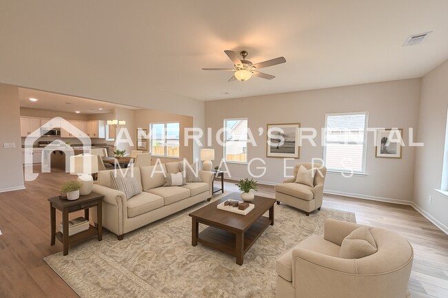 Foto del edificio - Bright and Spacious New Construction Home ...