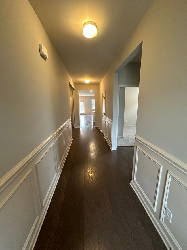 Foto del edificio - Beautiful 4 Bed 2 Bath Home in Murfreesboro