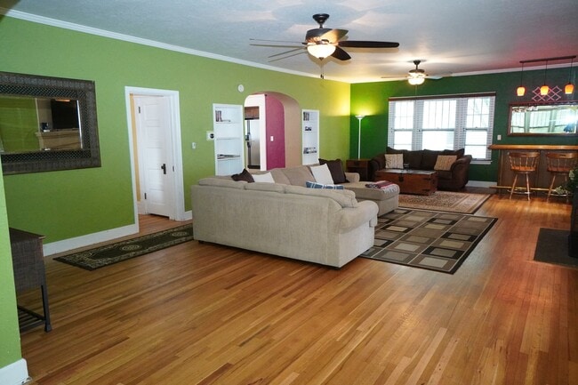 Foto del edificio - 1412 N 13th St